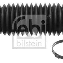 BELLOWS STEERING RACK BOOT PAIR SET FRONT FEBI BILSTEIN 102071 2PCS P NEW