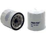 Engine Oil Filter Pro Tec 180
