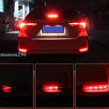 For Toyota Corolla Altis 2019-20 LED Rear Brake Warning Light /Turn Signal Light