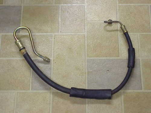 1968 Road Runner GTX NOS MoPar #2537981 Power Steering HOSE Charger Super Bee