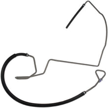 2000-05 LESABRE PARK AVENUE BONNEVILLE POWER STEERING LINE RETURN HOSE 37339ADV