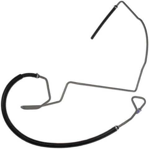 2000-05 LESABRE PARK AVENUE BONNEVILLE POWER STEERING LINE RETURN HOSE 37339ADV
