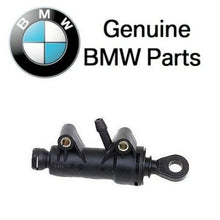 For BMW E90 E46 E93 F30 F21 F20 Z4 X5 X3 Clutch Master Cylinder GENUINE