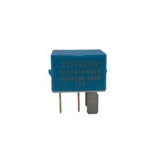 Genuine Relay 90080-87026