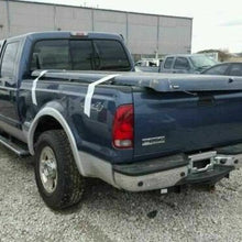 5.4L POWER STEERING RESERVOIR TO COOLER HOSE | FITS 02 03 04 05 06 07 FORD F250
