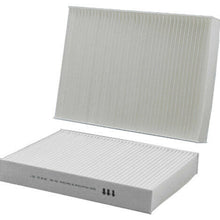 Cabin Air Filter WP10179 Wix