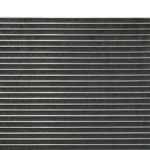 A/C Condenser For 2009-2017 Nissan Murano Quest 3.5L Fast Free Shipping
