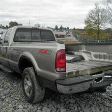 6.0L HYDRO HYDROLIC BOOSTER TO GEAR BOX HOSE LINE FITS 05 06 07 FORD F250 F350