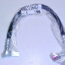 Ferrari 430 Power Steering Pump Delivery Supply Pipe Line Hose_211642_NEW_OEM