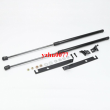 2020 For Toyota Corolla black Engine Hood Lift Support Shock Strut Damper Kit