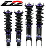 D2 Racing RS Street Coilovers Suspension New For 20+ Corolla Sedan Hatch D-TO-77