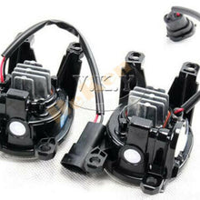 2019-2020 FOR toyota Corolla hatchback LED bulb/Front fog lights Driving lights