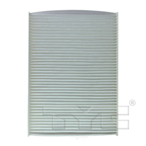 TYC Products 800196P Premium Cabin Air Filter 12 Month 12,000 Mile Warranty