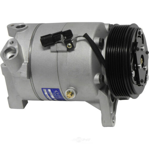 New A/C Compressor With Clutch for 07-12 Nissan Altima 16-19 Pathfinder 3.5L