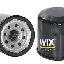 Engine Oil Filter Wix 51358