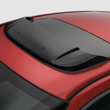 Genuine Honda Moonroof Visor Air Deflector Fits: 2016-2020 Civic Coupe 2dr