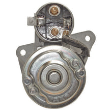 Starter Motor ACDelco Pro 336-2037 Reman