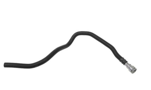 BMW Power Steering Hose - Fluid Container to Cooling Coil Brand New REIN