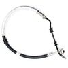 Fit For Honda CRV SUV 2.4L Power Steering Pressure Hose Tube 53713S9AA04 Superb