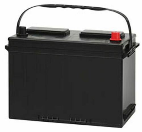 REPLACEMENT BATTERY FOR INTERSTATE MTP27F