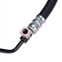 Fit For Honda CRV SUV 2.4L Power Steering Pressure Hose Tube 53713S9AA04 Superb