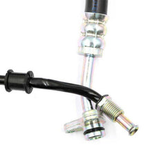 Fit For Honda CRV SUV 2.4L Power Steering Pressure Hose Tube 53713S9AA04 Superb