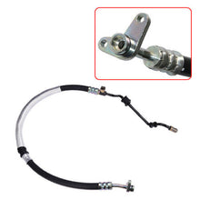 Fit For Honda CRV SUV 2.4L Power Steering Pressure Hose Tube 53713S9AA04 Superb