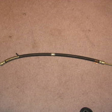 80 Ford Granada Mercury Monarch 6-250 Power Steering Hose NOS E0DZ-3A719-A