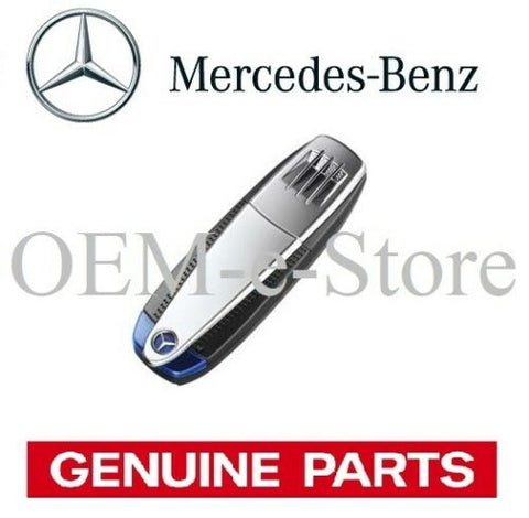 2007 2008 Mercedes GL-Class GL320 GL450 GL550 Bluetooth Module Cradle Adapter