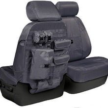 Coverking Tactical Tailored Seat Covers for Nissan Rogue