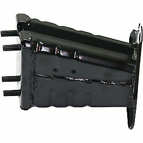 RN76270010 Replacement Bumper Bracket NI1166118