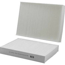 Cabin Air Filter For 2014-2018 Nissan Rogue 2015 2016 2017 WIX WP10179