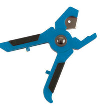 HEAVY DUTY HOSE CUTTER PIPE TOOL 3mm > 13mm 1/8" - 1/2" Stainless Steel Blades