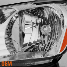 Fits 2005 2006 2007 Avalon Left + Right Side Halogen Type Headlights Headlamps