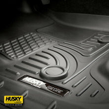 Husky Liners WeatherBeater All Weather Floor Mats Black Fit 14-20 Nissan Rogue