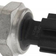 Kit of Power Steering Pressure Hose & Sensor Fit:Infiniti I35 02-04 Maxima 02-03