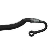 POWER STEERING HOSE/ RETURN PIPE BMW X5 E53