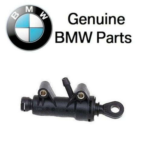 For BMW E90 E46 E93 F30 F21 F20 Z4 X5 X3 Clutch Master Cylinder GENUINE