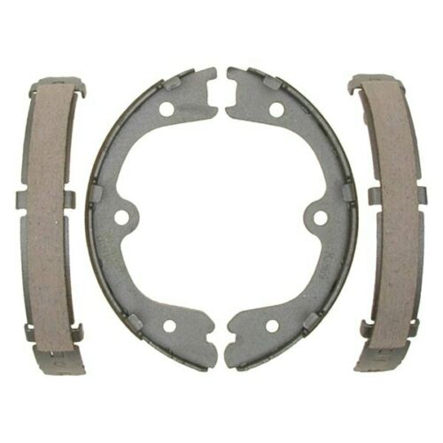 For Nissan Frontier 2005-2012 Raybestos Element3 Rear Parking Brake Shoes