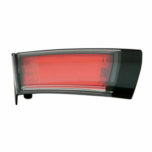 FIT FOR CIVIC HATCHBACK 2017 2018 2019 2020 TAIL LAMP INNER LEFT DRIVER