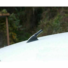 1.4" Universal Carbon Fiber Screw in Aluminum Car Short Signal Radio Antenna