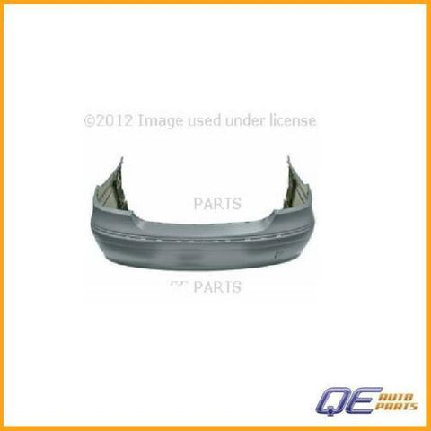 Genuine Mercedes Bumper Cover 2118800640 For Mercedes Benz E320 E350 E550 E63