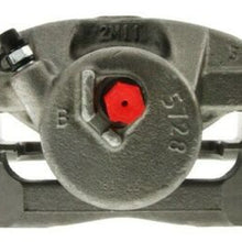 141.40078 Centric Parts Disc Brake Caliper P/N:141.40078