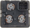 4WD 4X4 Transfer Case Switch Fits 94-97 S10 Sonoma Jimmy Blazer Bravada 15152504