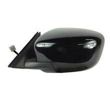 Fit System For 16-17 Nissan Replacement Mirror 68136N