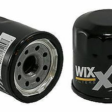 Wix Filters Oil Filter 51358XP