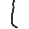 87686 Dayco Heater Hose New for Toyota Corolla Celica Tercel Acura CL 1998-1999