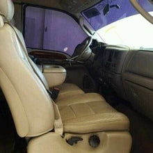 99 00 01 02 03 FORD F250 F350 7.3L POWER STEERING BOOSTER TO RESERVOIR HOSE LINE