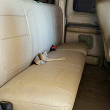 99 00 01 02 03 FORD F250 F350 7.3L POWER STEERING BOOSTER TO RESERVOIR HOSE LINE