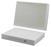 Cabin Air Filter Wix WP10179 fits 14-18 Nissan Rogue 2.5L-L4